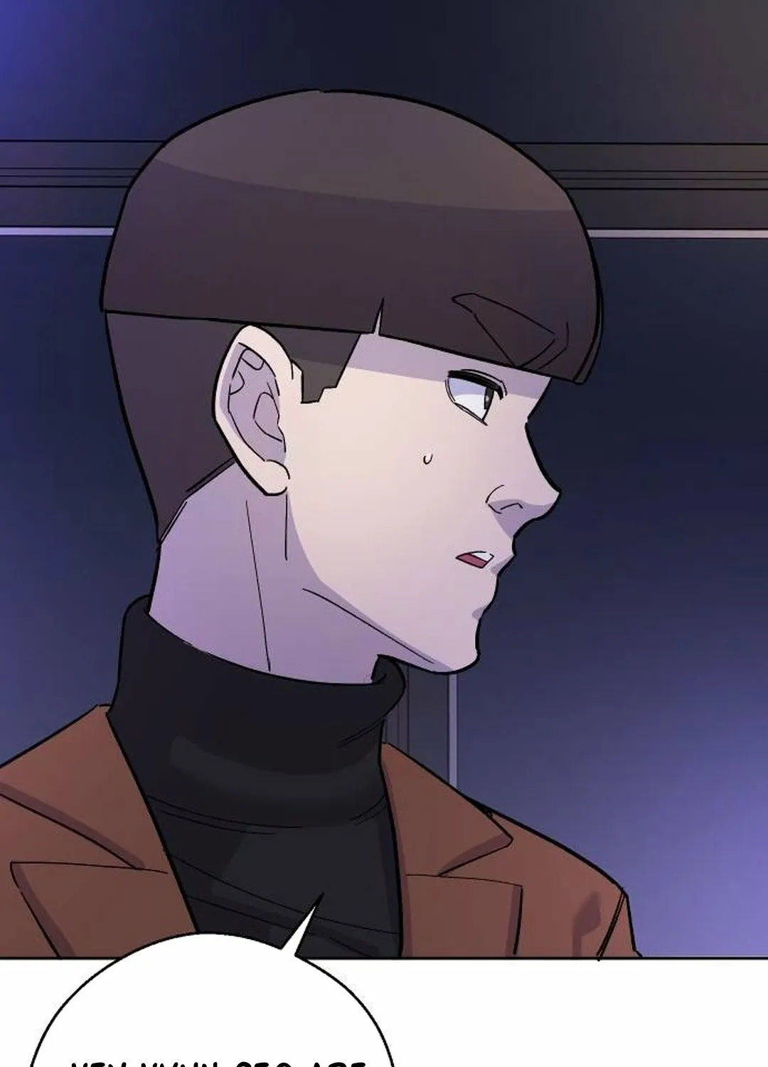 Mid-Twenties, What Is Success? Chapter 10 - page 22