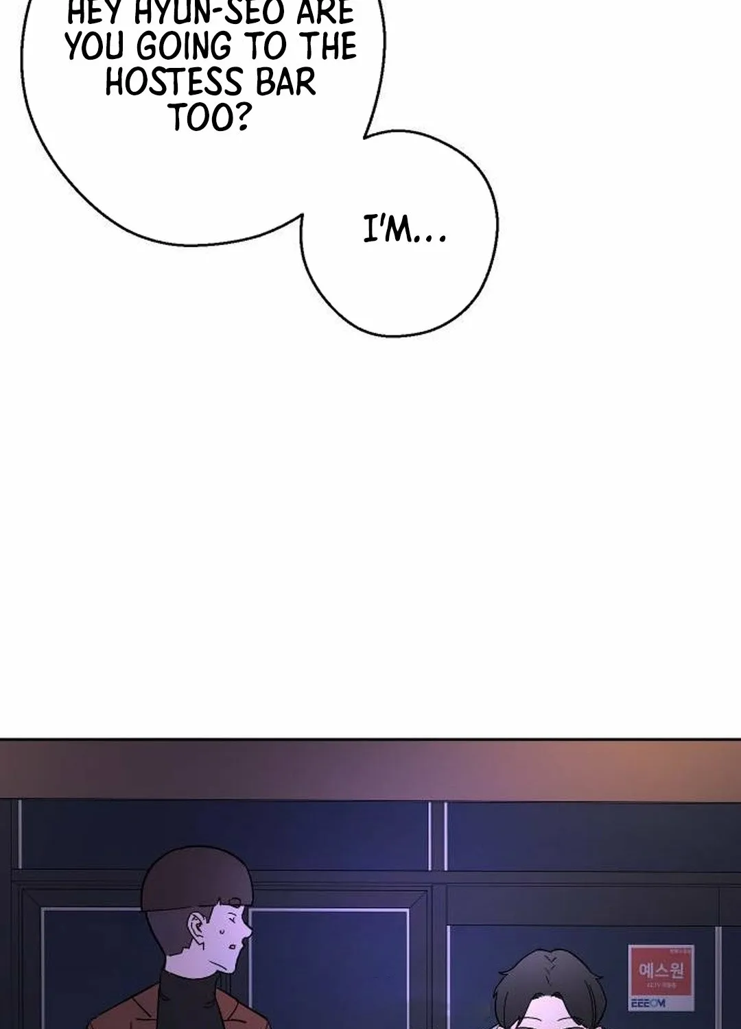 Mid-Twenties, What Is Success? Chapter 10 - page 23