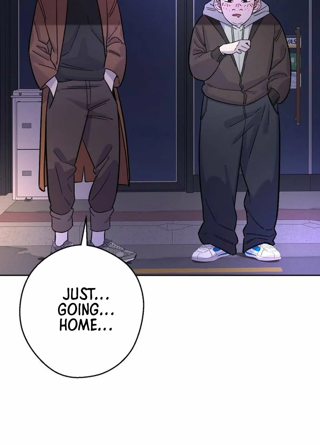 Mid-Twenties, What Is Success? Chapter 10 - page 24