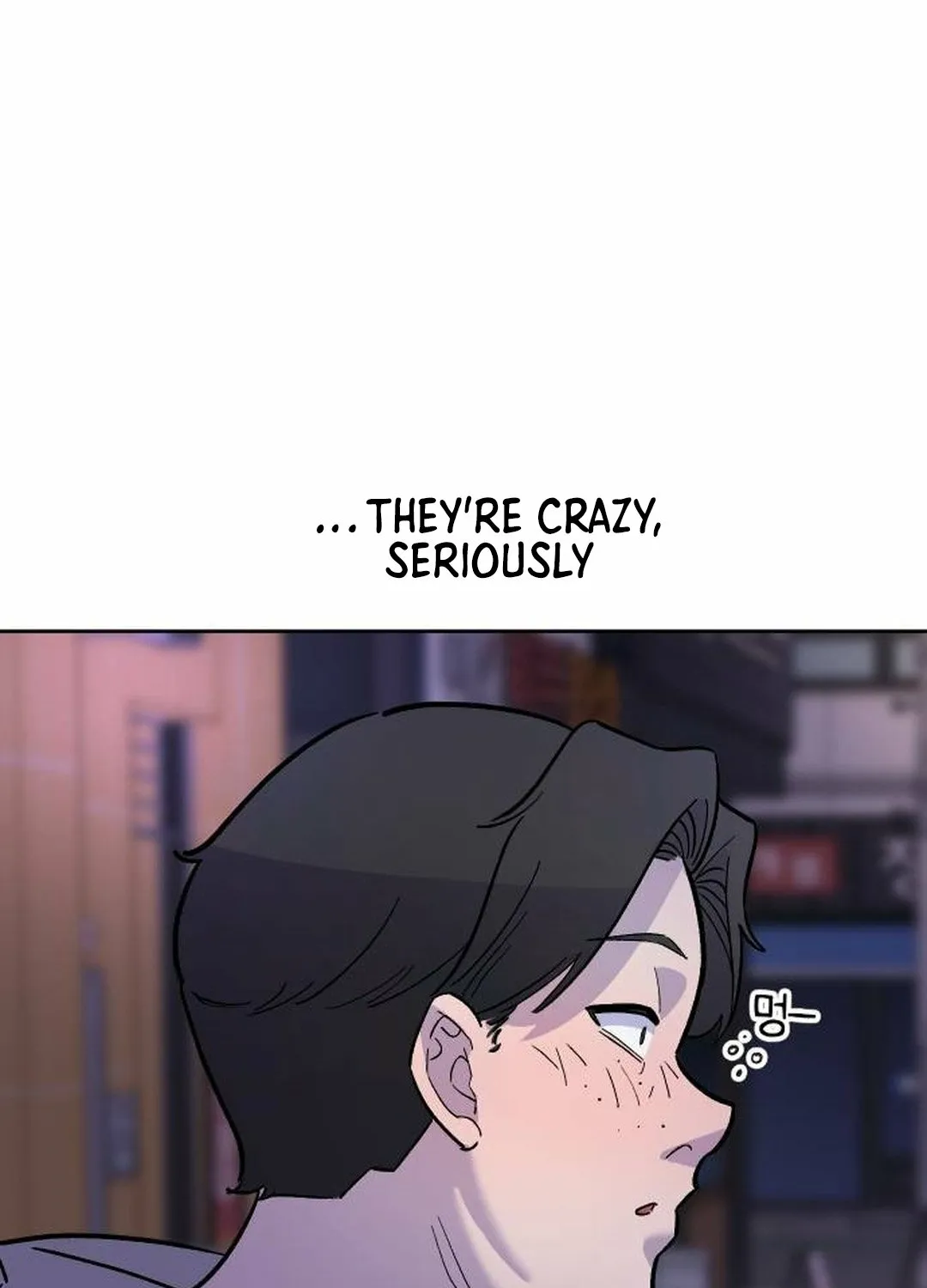 Mid-Twenties, What Is Success? Chapter 10 - page 25