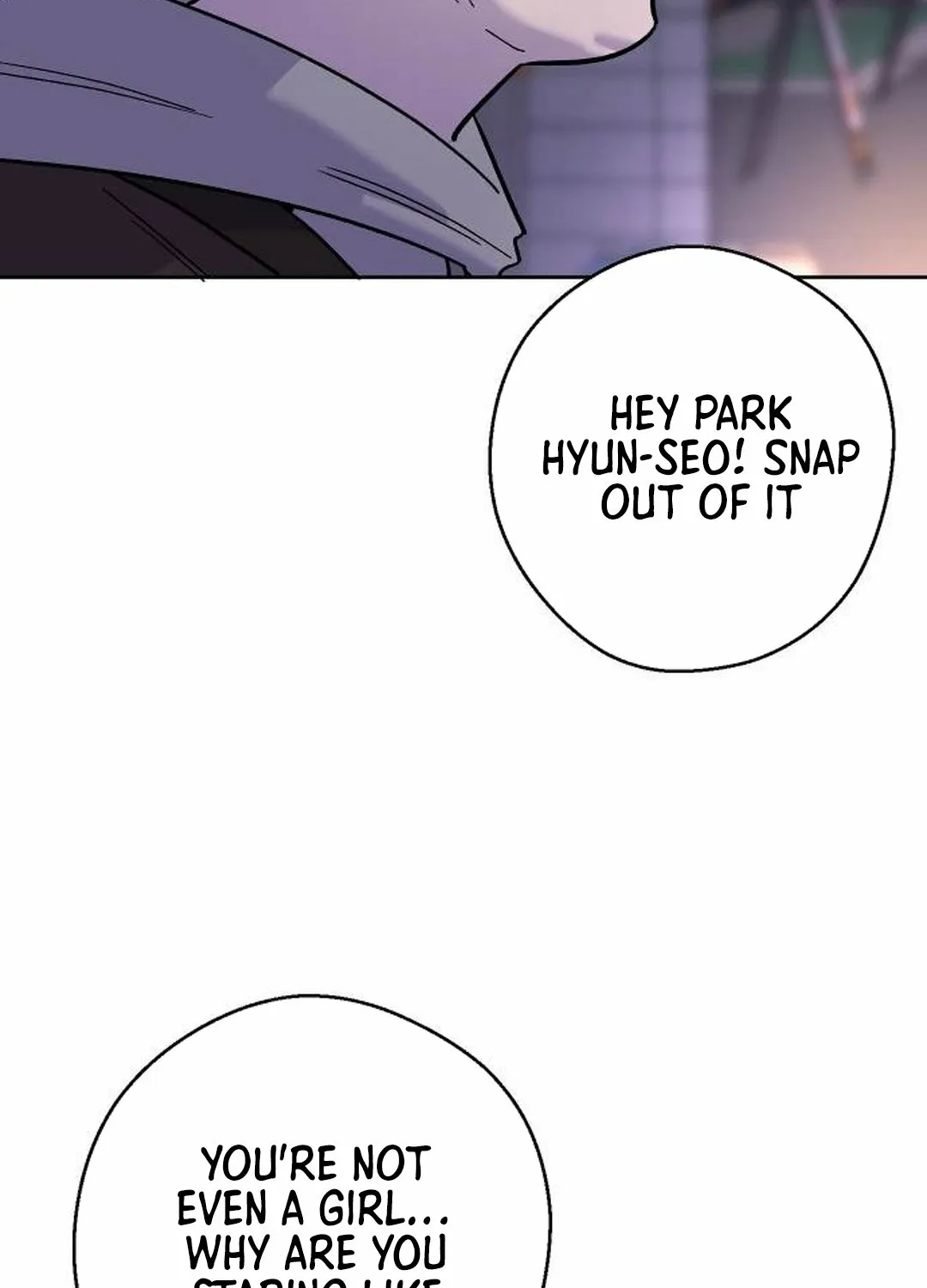 Mid-Twenties, What Is Success? Chapter 10 - page 26