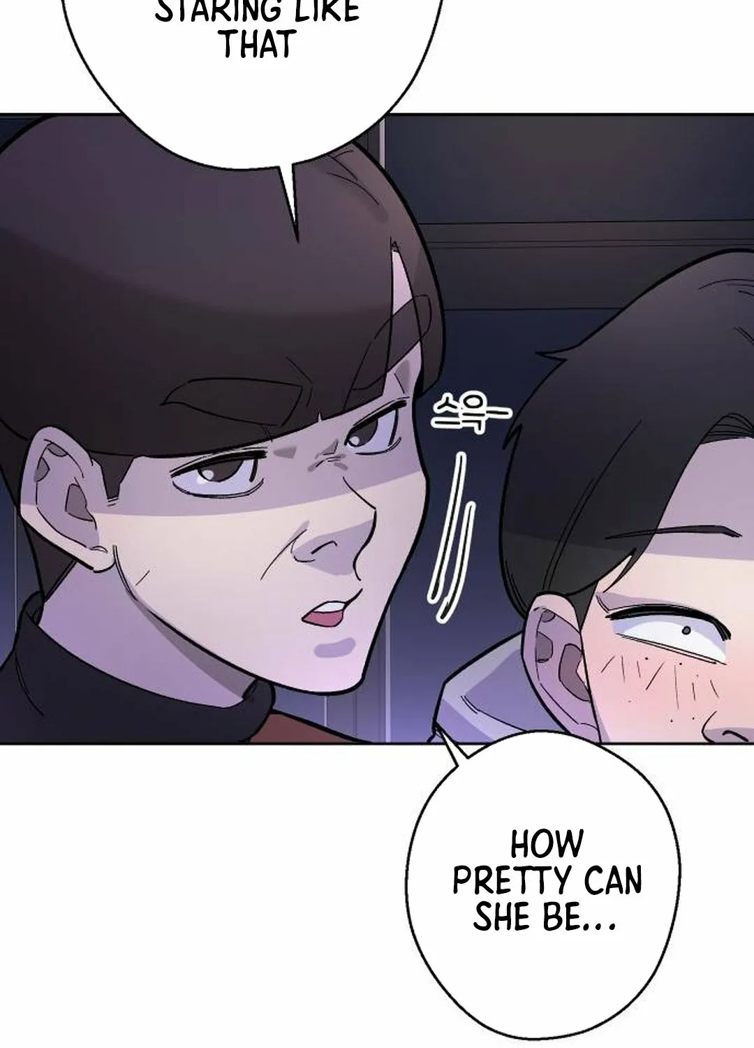 Mid-Twenties, What Is Success? Chapter 10 - page 27