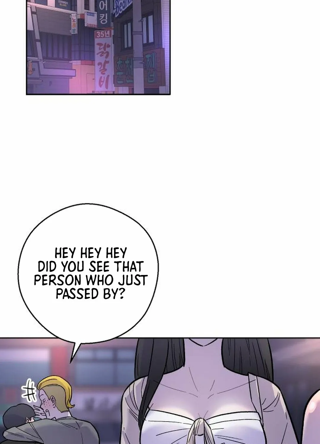 Mid-Twenties, What Is Success? Chapter 10 - page 3