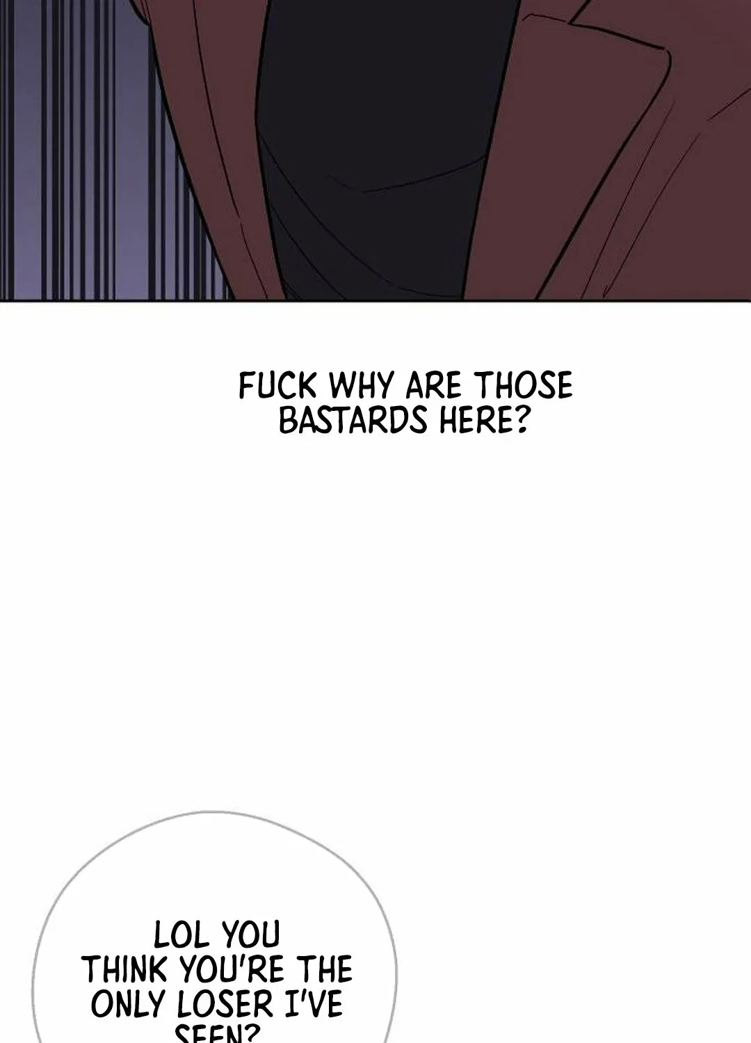 Mid-Twenties, What Is Success? Chapter 10 - page 33