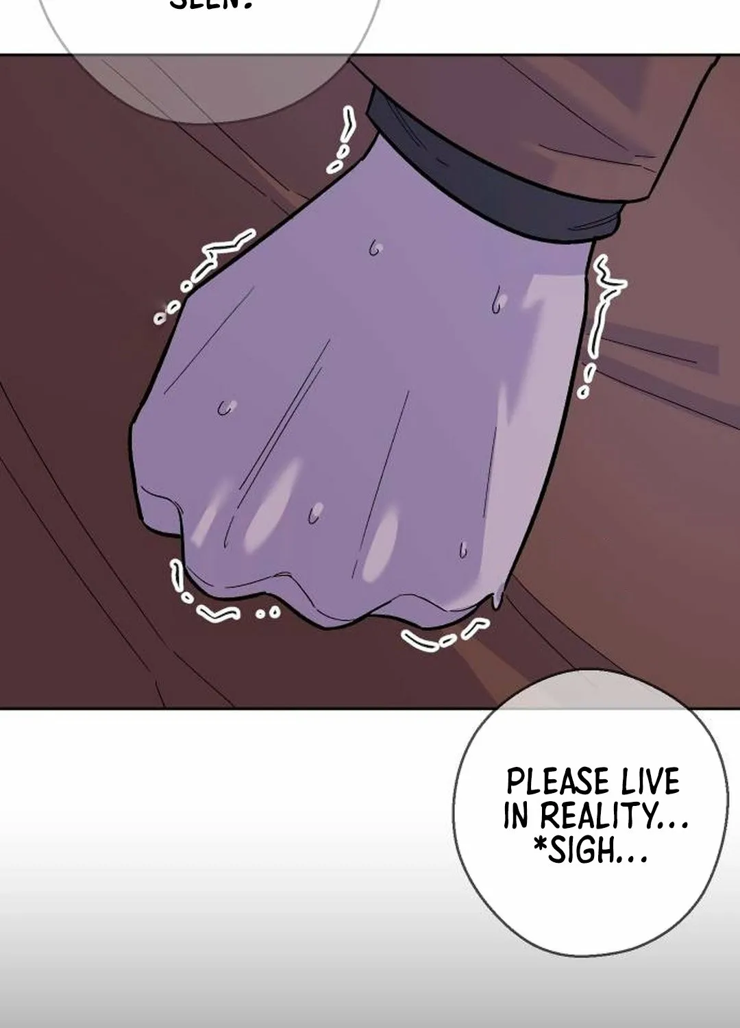 Mid-Twenties, What Is Success? Chapter 10 - page 34