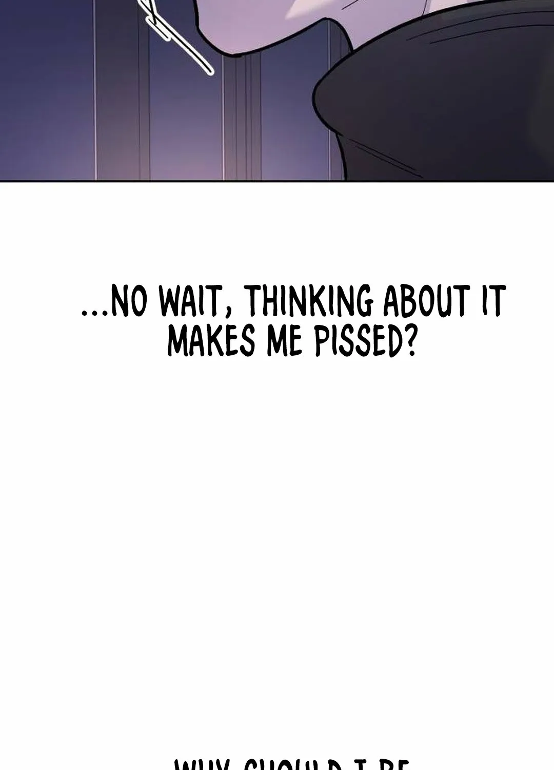 Mid-Twenties, What Is Success? Chapter 10 - page 38