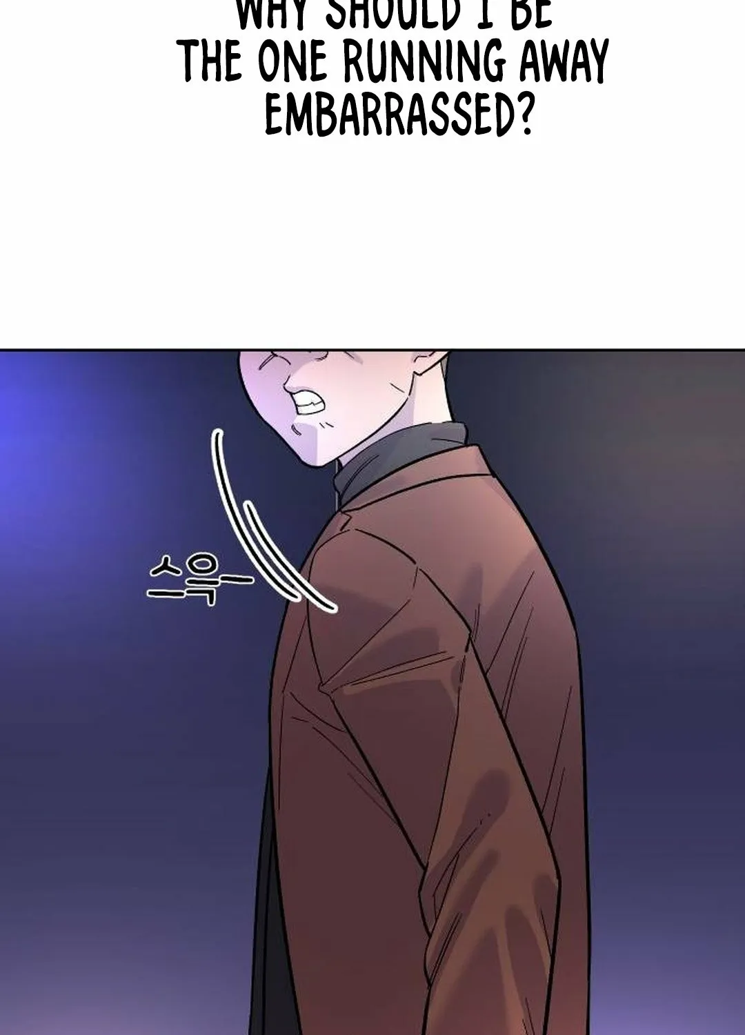 Mid-Twenties, What Is Success? Chapter 10 - page 39