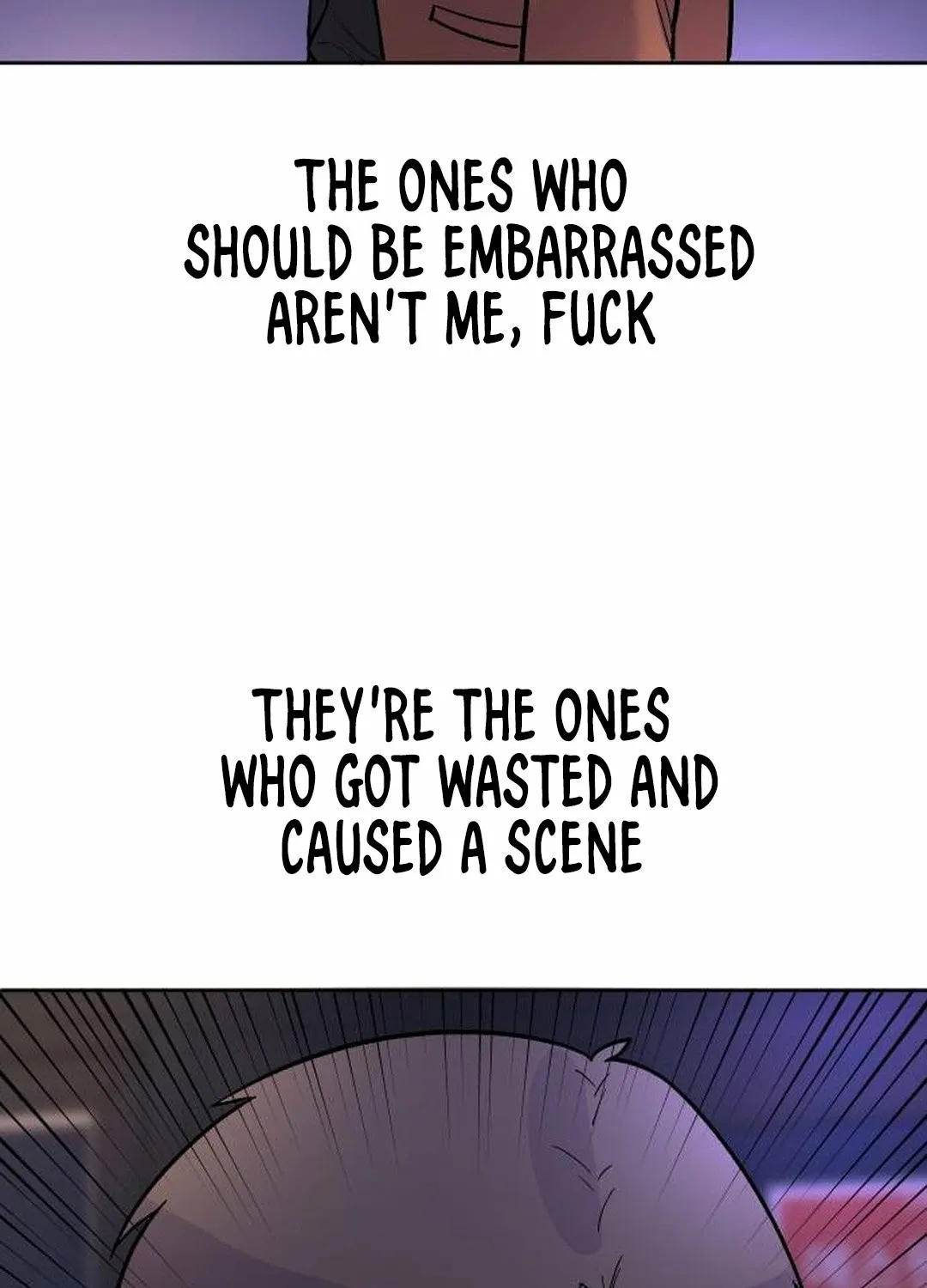 Mid-Twenties, What Is Success? Chapter 10 - page 40