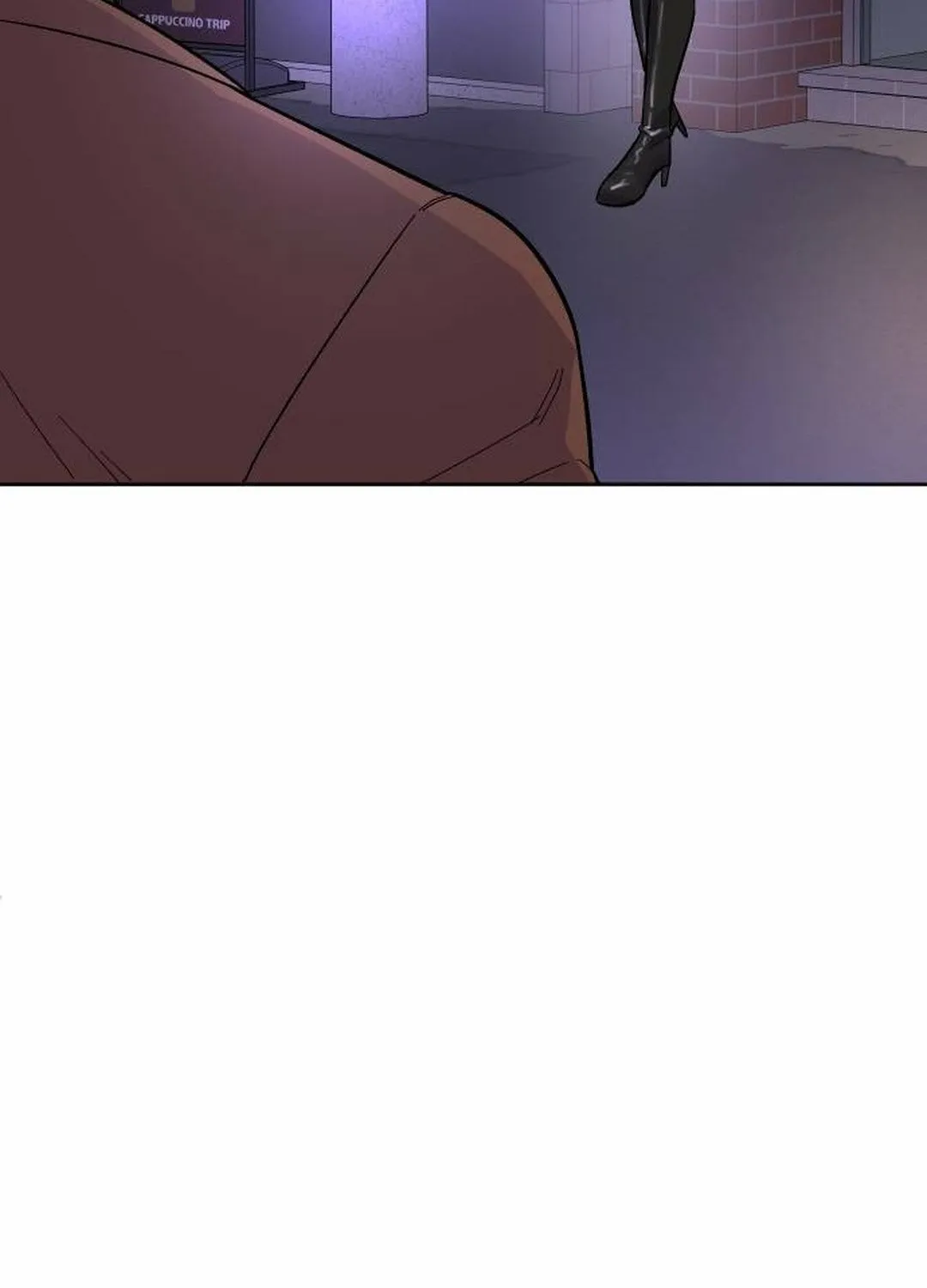 Mid-Twenties, What Is Success? Chapter 10 - page 43