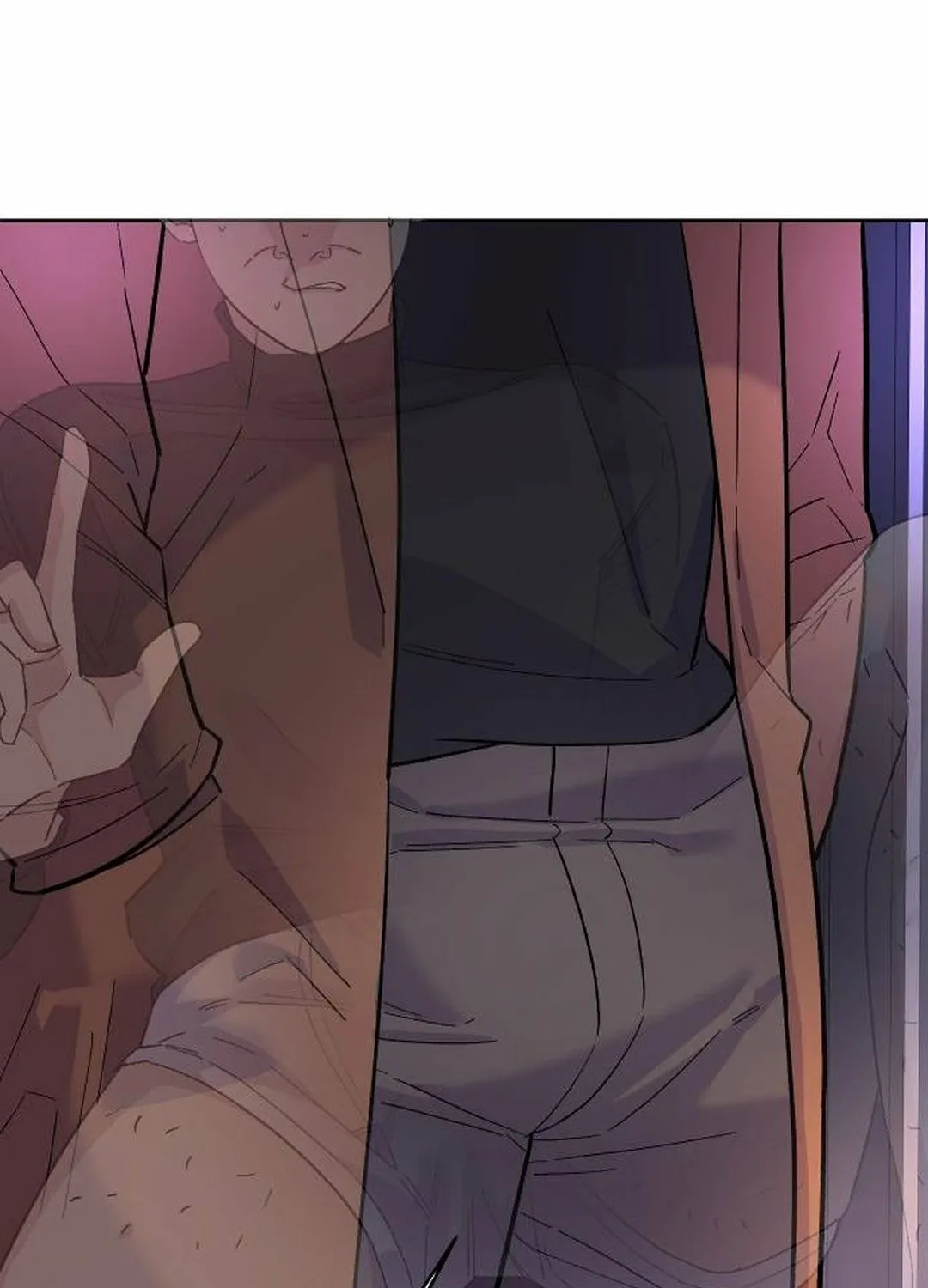 Mid-Twenties, What Is Success? Chapter 10 - page 46