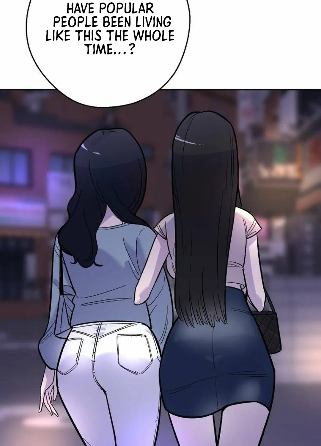 Mid-Twenties, What Is Success? Chapter 10 - page 5