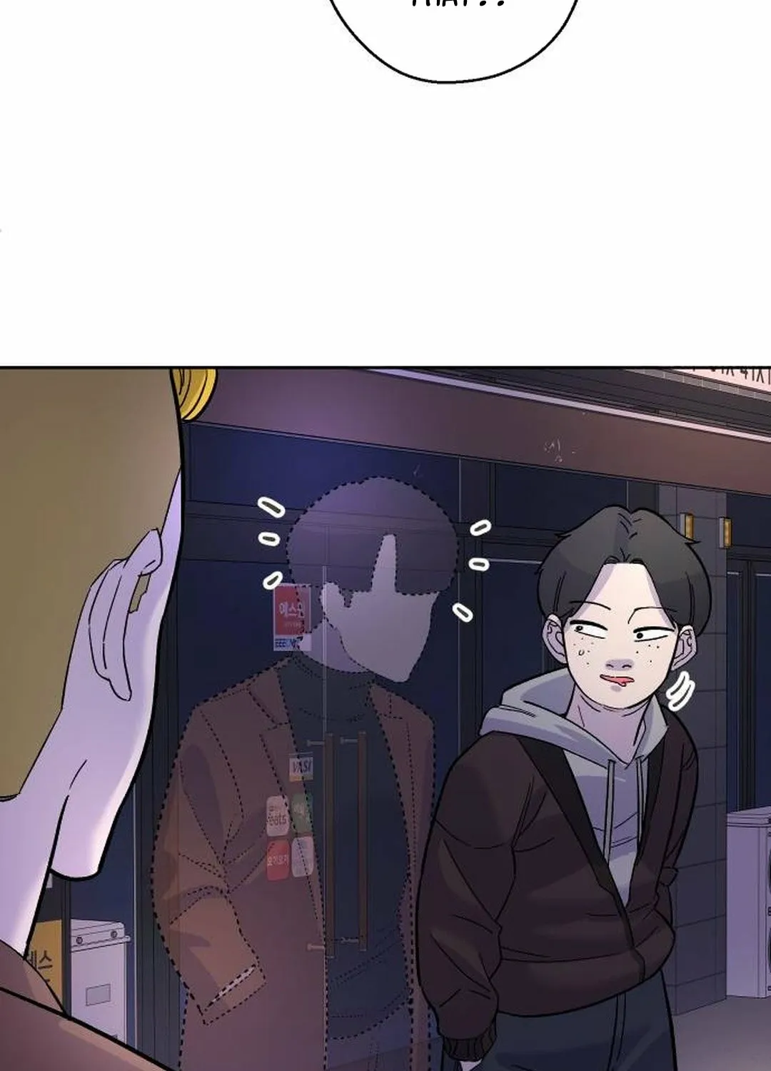 Mid-Twenties, What Is Success? Chapter 10 - page 50