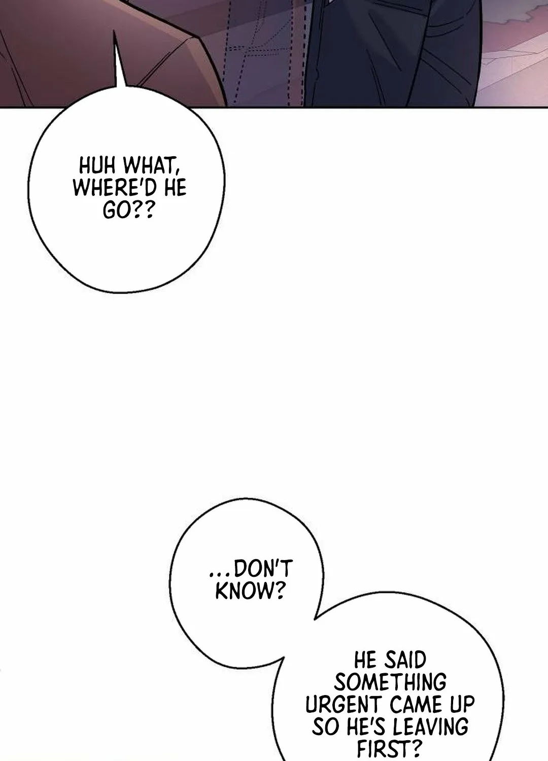 Mid-Twenties, What Is Success? Chapter 10 - page 51