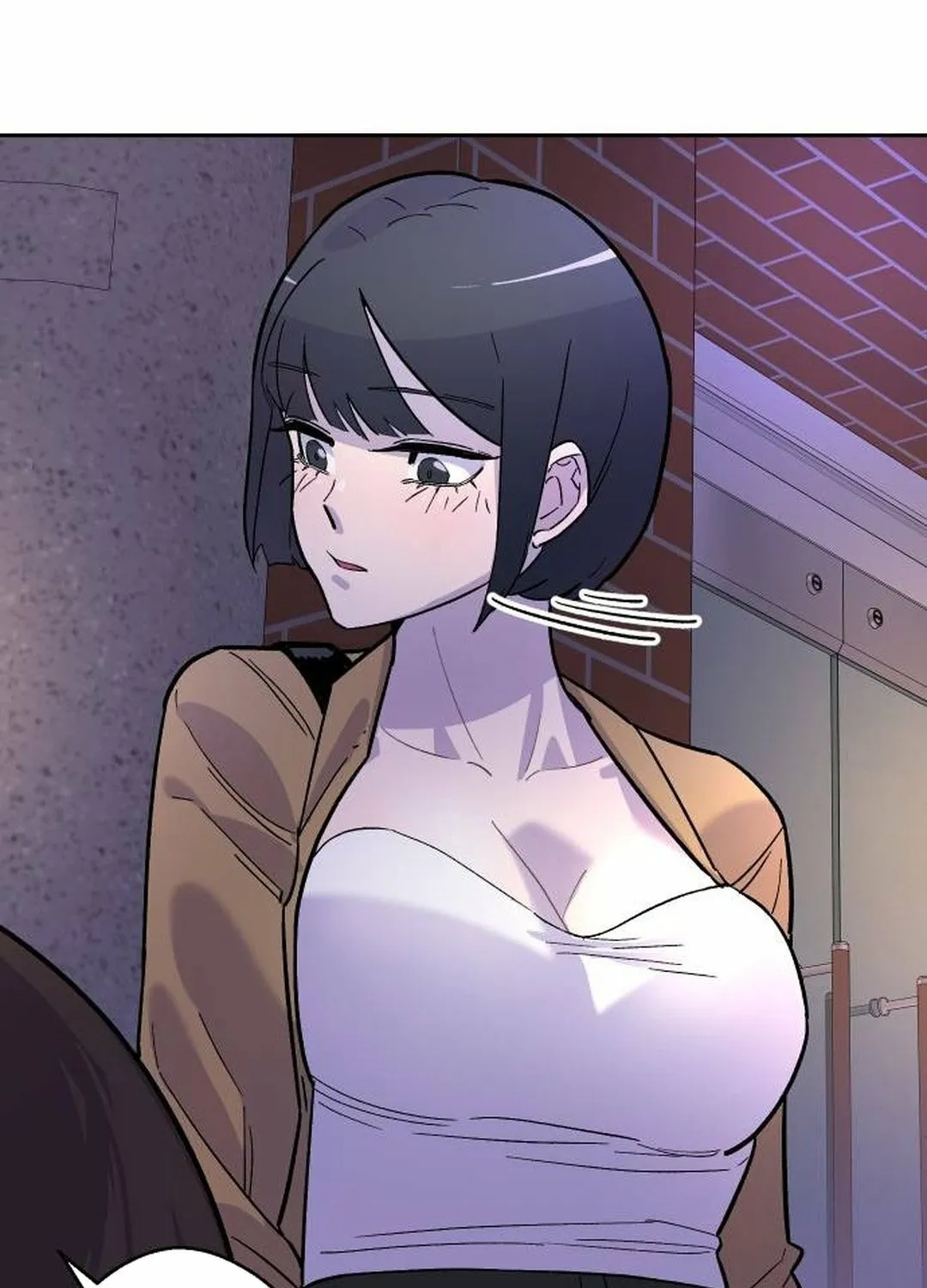 Mid-Twenties, What Is Success? Chapter 10 - page 55