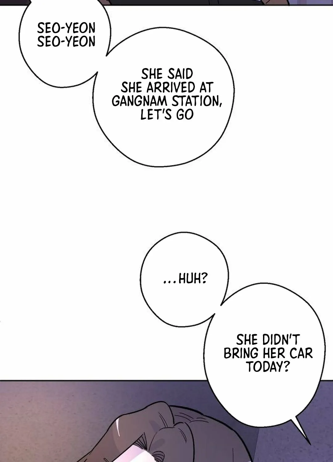 Mid-Twenties, What Is Success? Chapter 10 - page 56