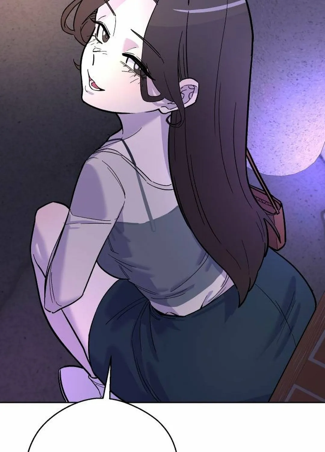 Mid-Twenties, What Is Success? Chapter 10 - page 57