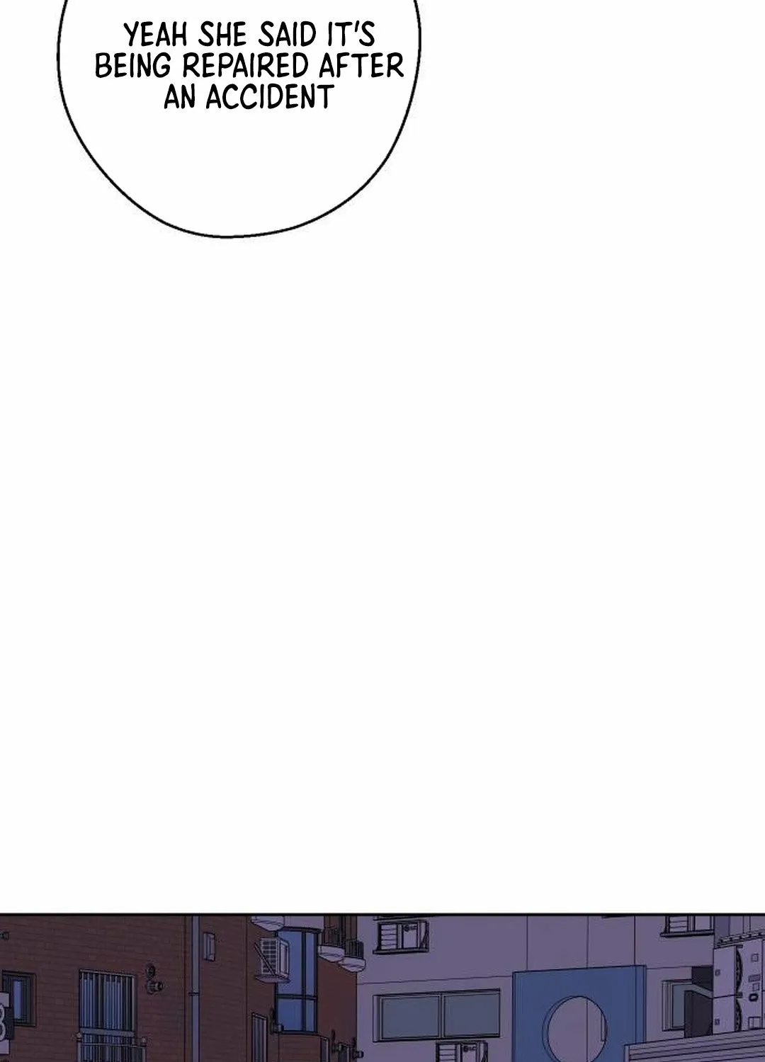 Mid-Twenties, What Is Success? Chapter 10 - page 58