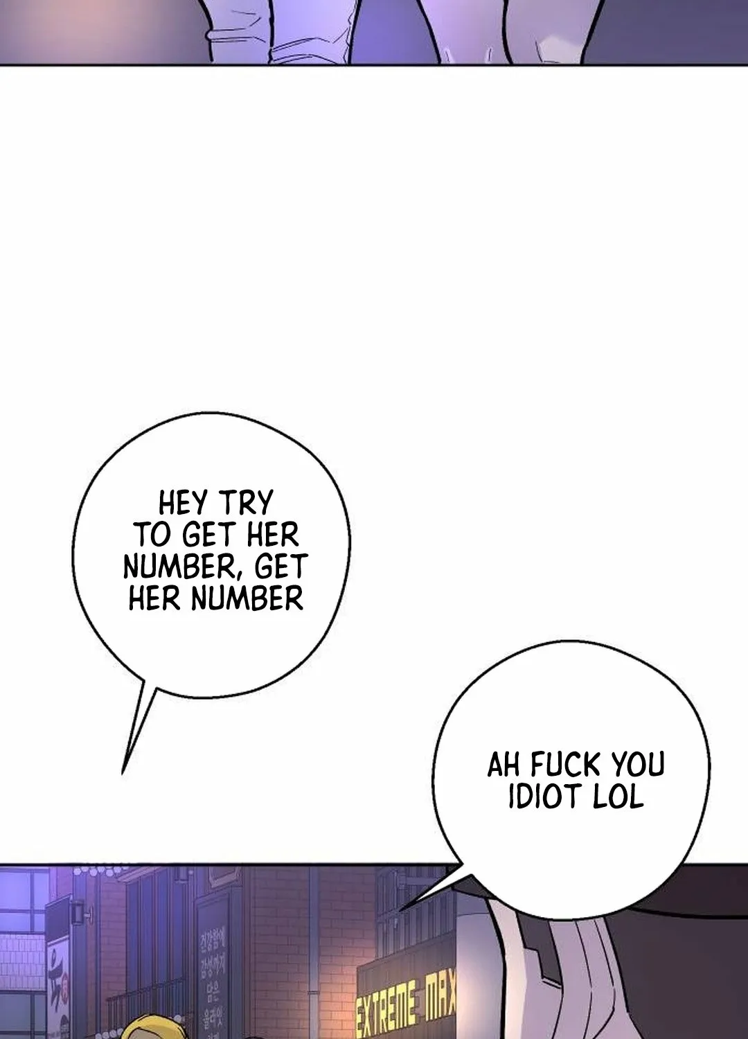 Mid-Twenties, What Is Success? Chapter 10 - page 6