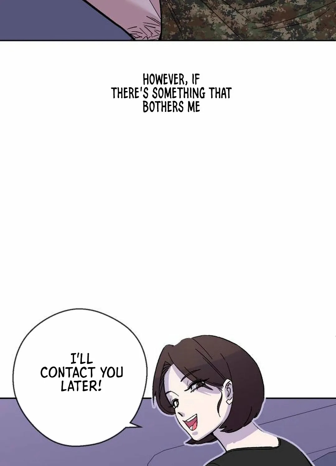 Mid-Twenties, What Is Success? Chapter 10 - page 67