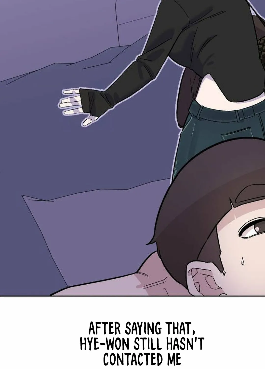 Mid-Twenties, What Is Success? Chapter 10 - page 68