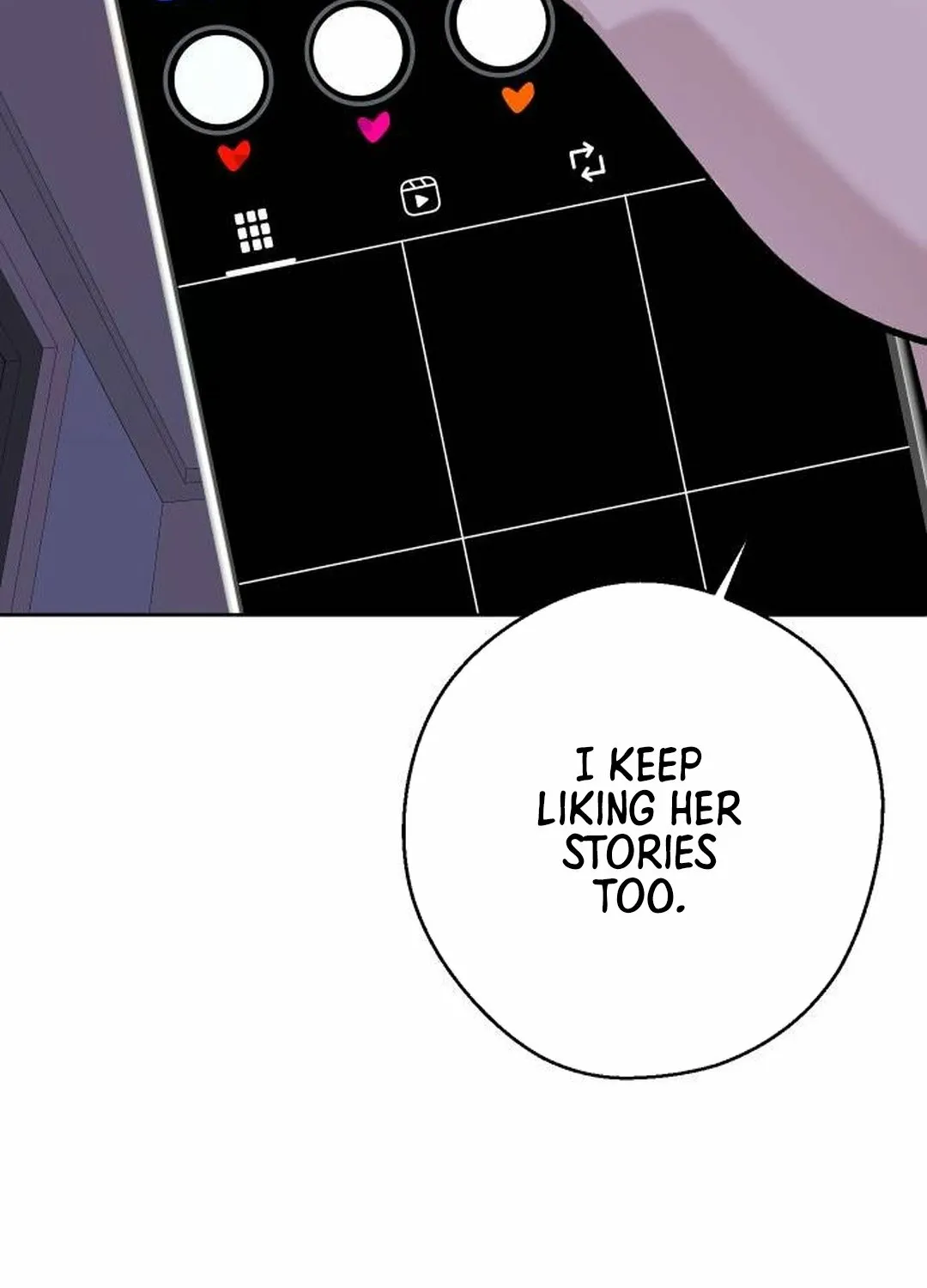 Mid-Twenties, What Is Success? Chapter 10 - page 70