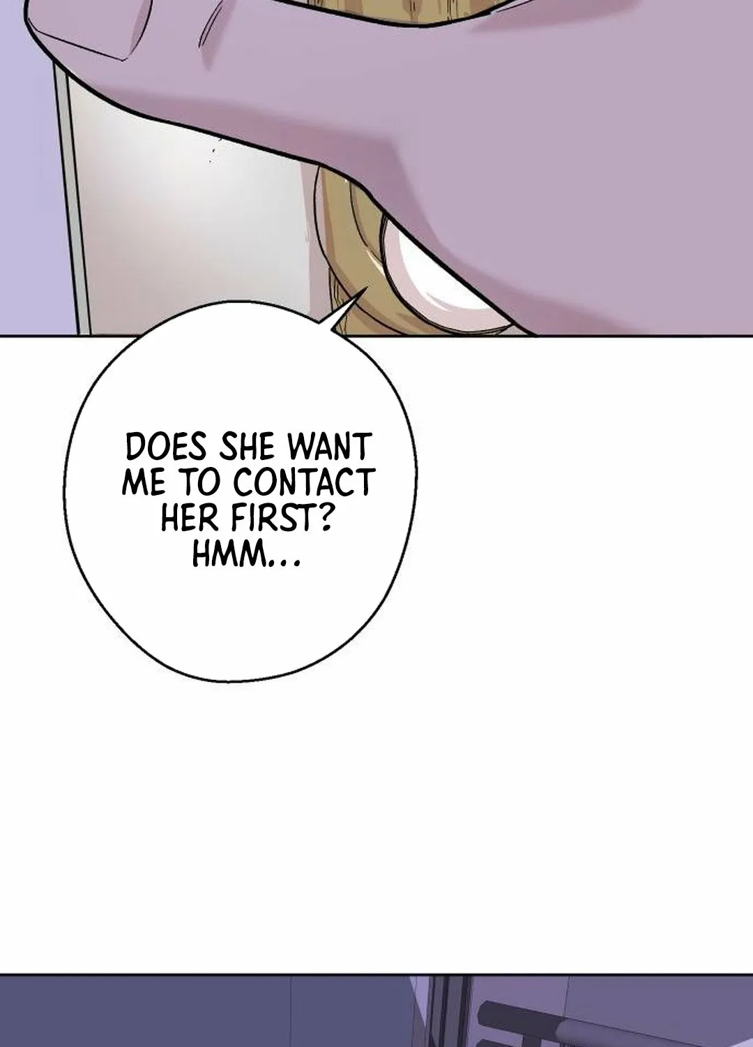 Mid-Twenties, What Is Success? Chapter 10 - page 72