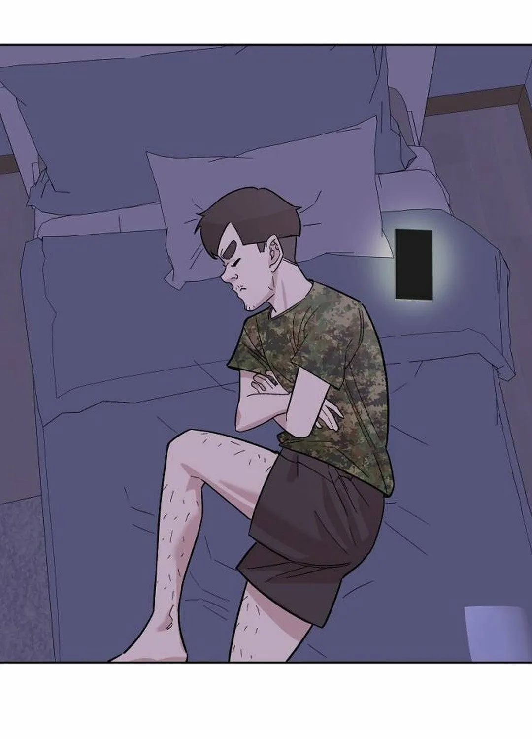 Mid-Twenties, What Is Success? Chapter 10 - page 76