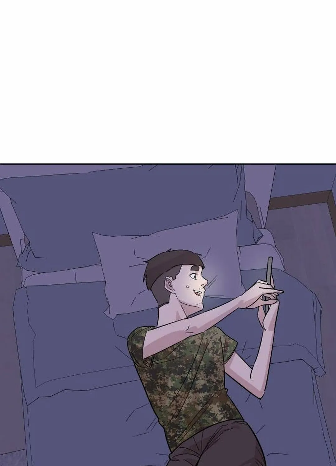 Mid-Twenties, What Is Success? Chapter 10 - page 77