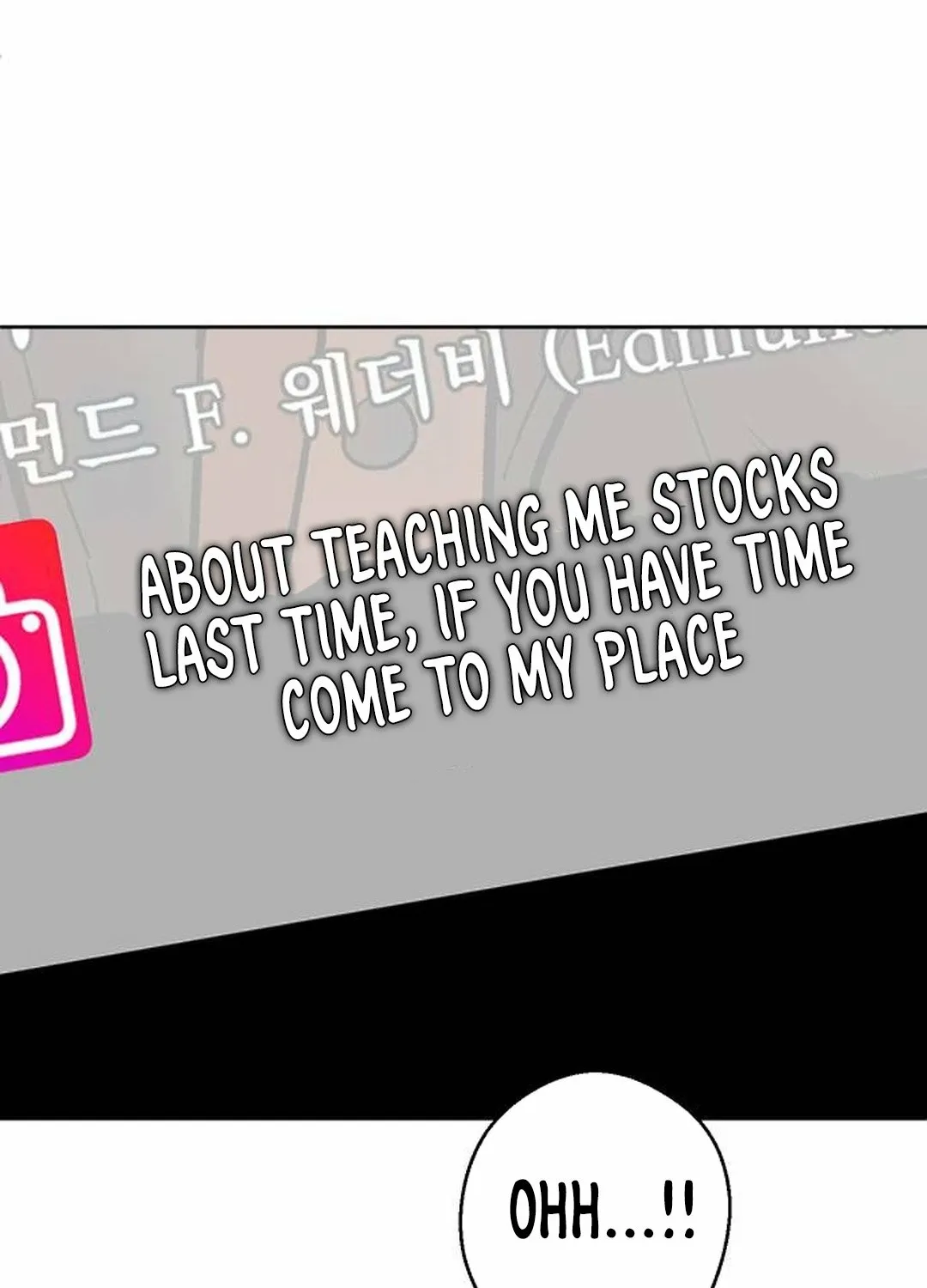 Mid-Twenties, What Is Success? Chapter 10 - page 81