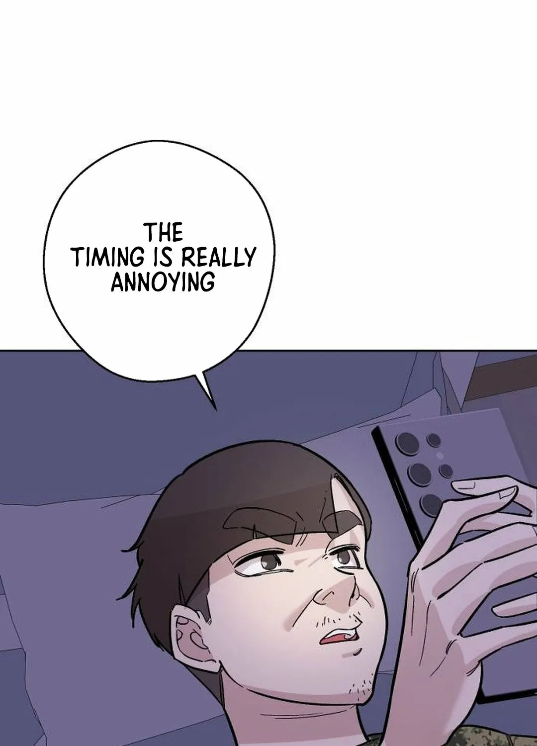 Mid-Twenties, What Is Success? Chapter 10 - page 84