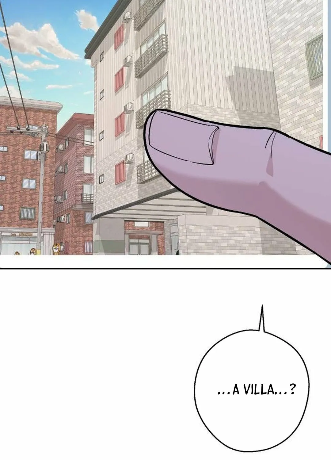 Mid-Twenties, What Is Success? Chapter 10 - page 88