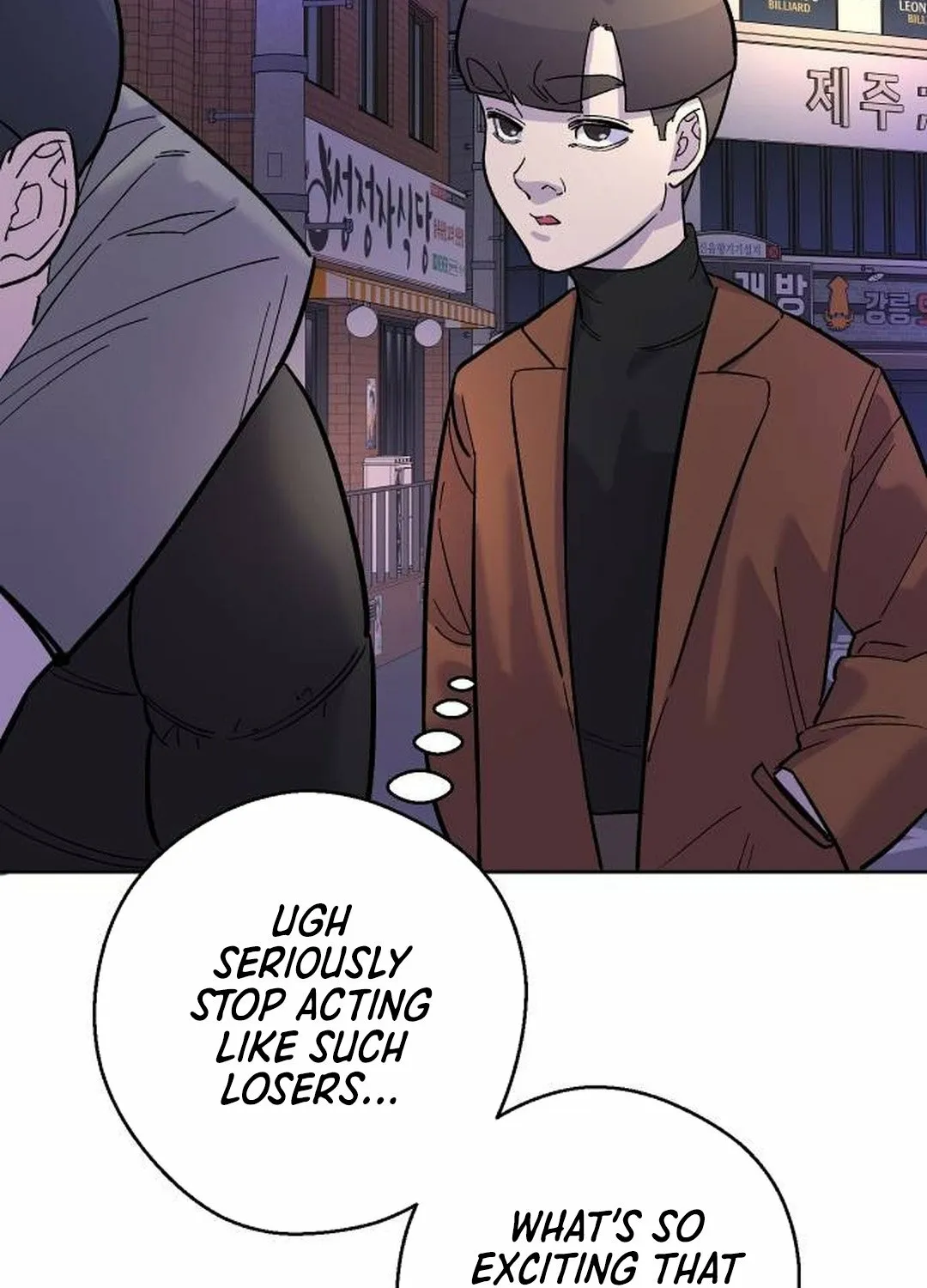 Mid-Twenties, What Is Success? Chapter 10 - page 9