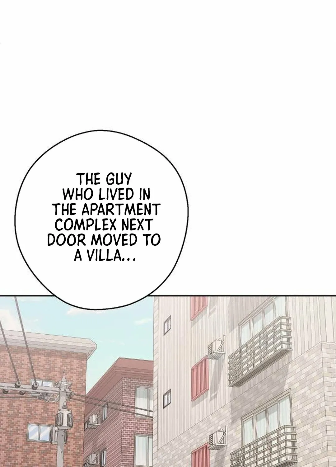 Mid-Twenties, What Is Success? Chapter 10 - page 90