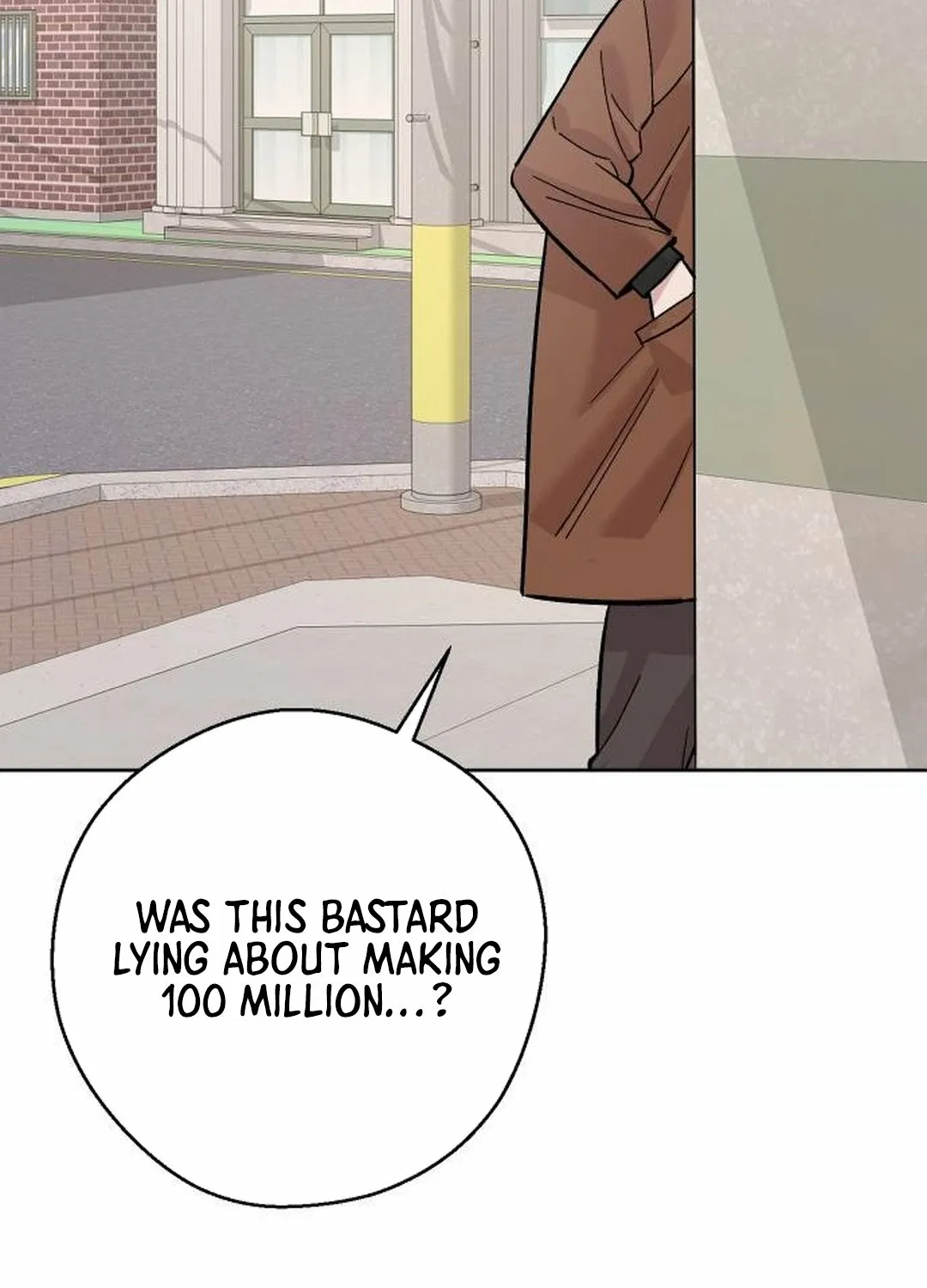 Mid-Twenties, What Is Success? Chapter 10 - page 94