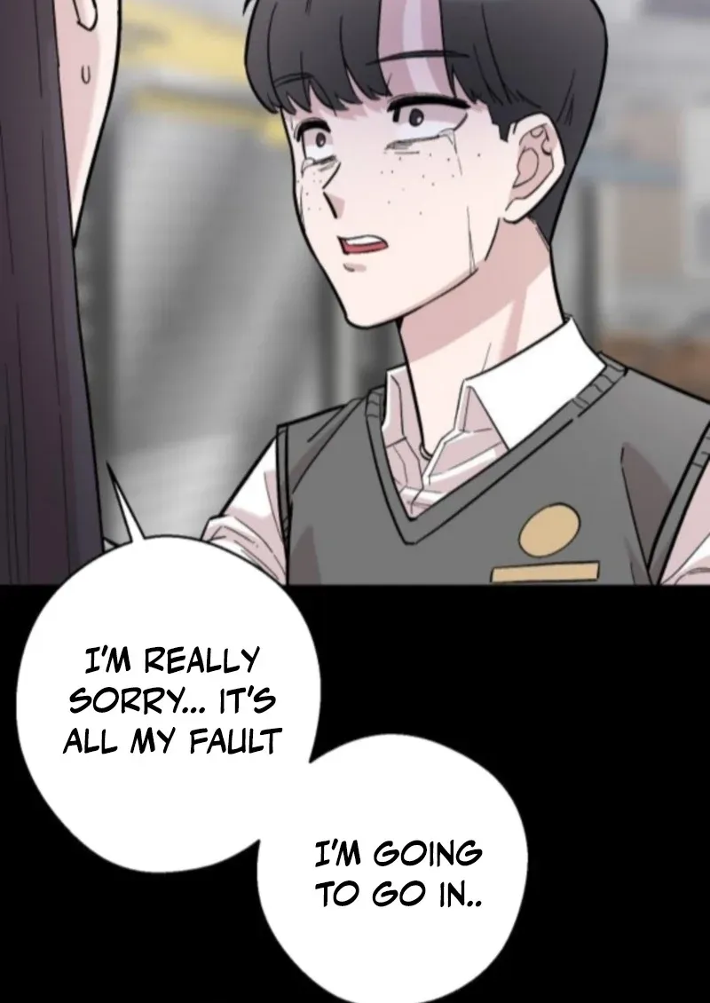 Mid-Twenties, What Is Success? Chapter 16 - page 10