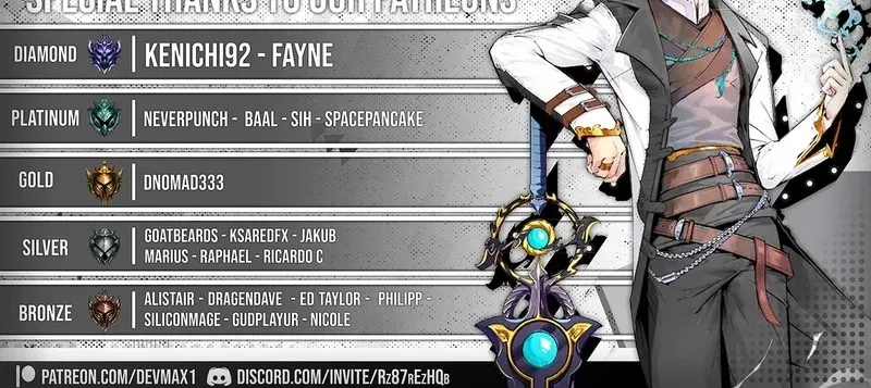 Mid-Twenties, What Is Success? Chapter 16 - page 100