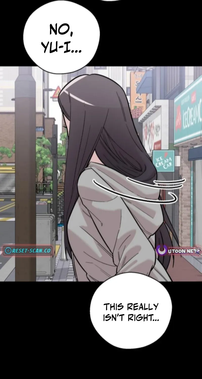 Mid-Twenties, What Is Success? Chapter 16 - page 11