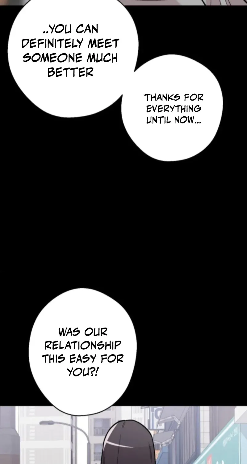 Mid-Twenties, What Is Success? Chapter 16 - page 13