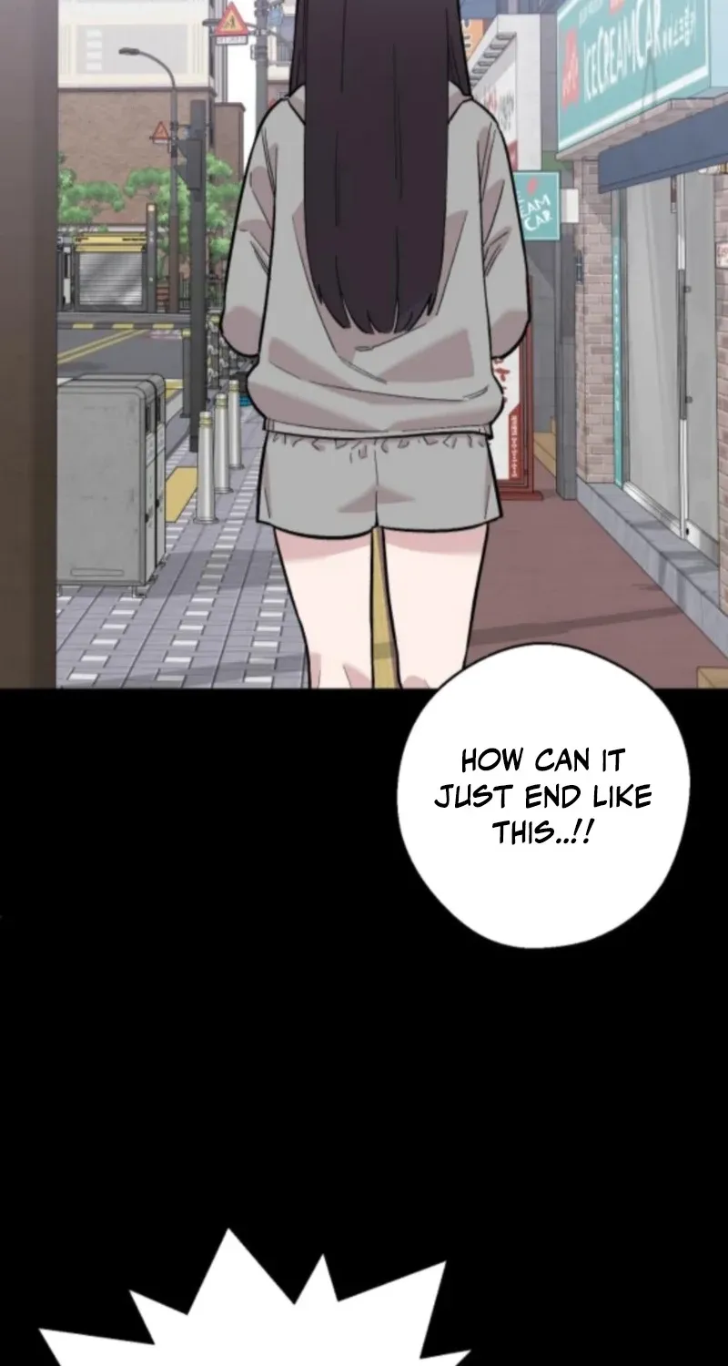 Mid-Twenties, What Is Success? Chapter 16 - page 14