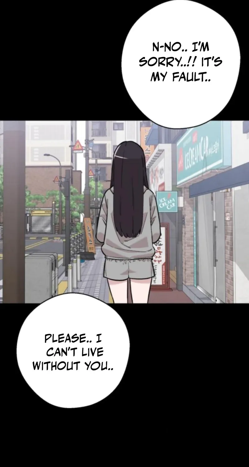 Mid-Twenties, What Is Success? Chapter 16 - page 17