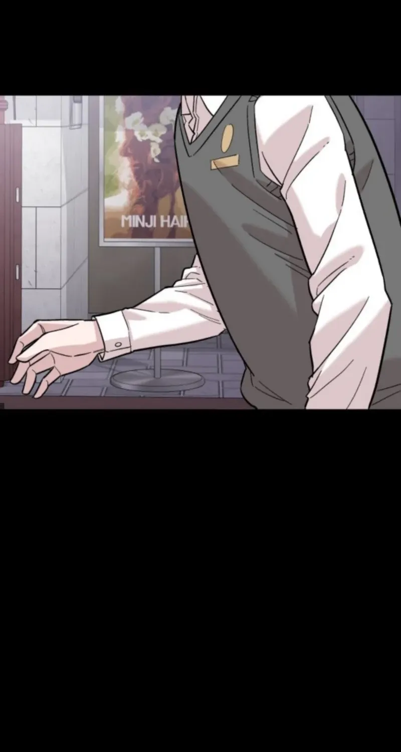 Mid-Twenties, What Is Success? Chapter 16 - page 18