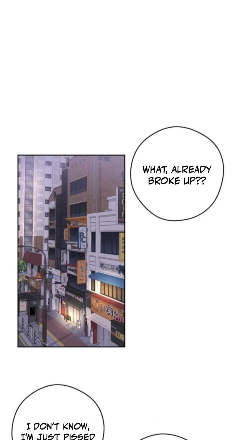 Mid-Twenties, What Is Success? Chapter 16 - page 2