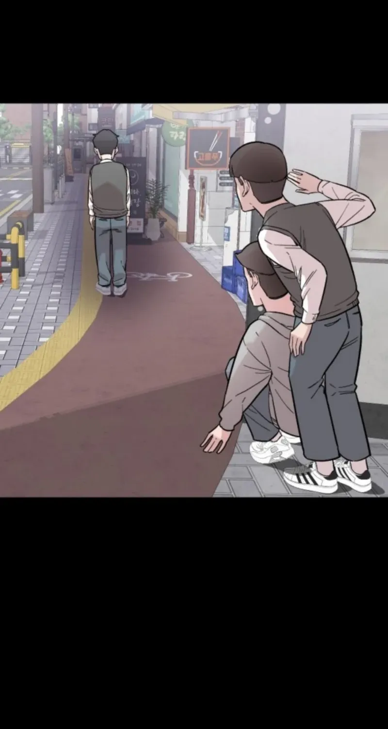 Mid-Twenties, What Is Success? Chapter 16 - page 20