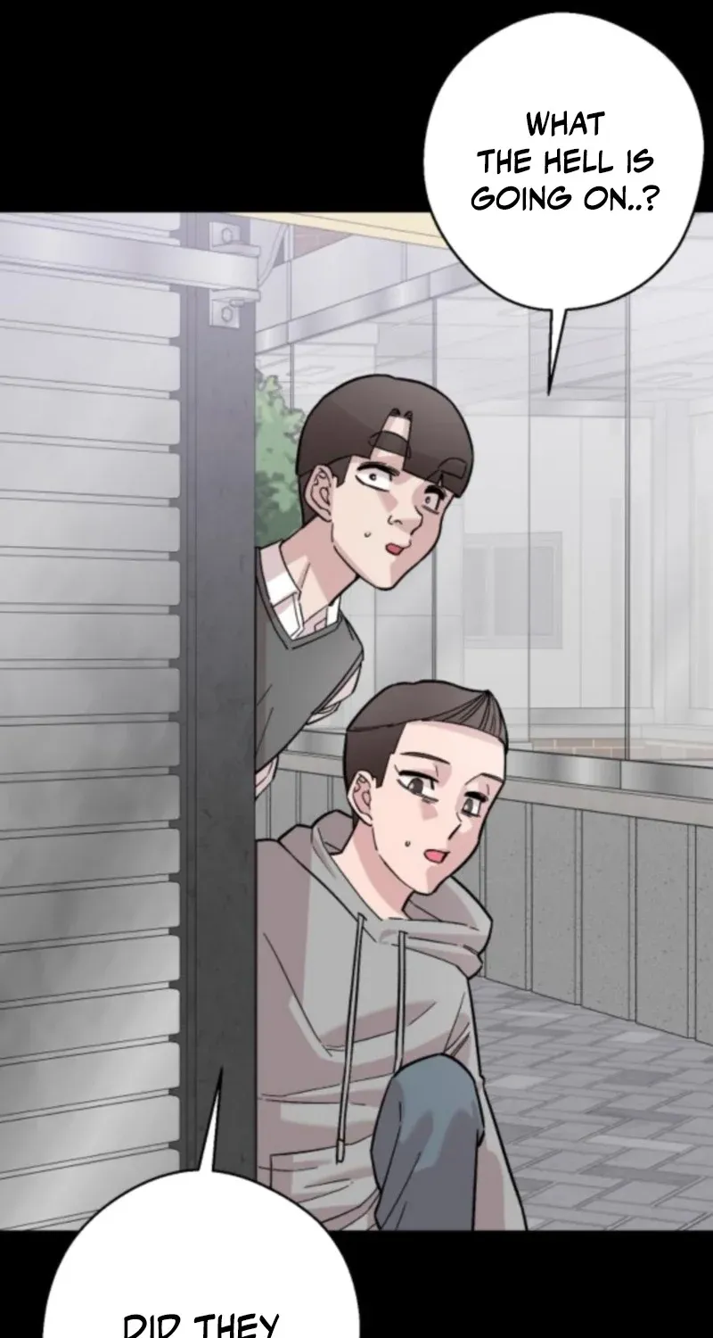 Mid-Twenties, What Is Success? Chapter 16 - page 21