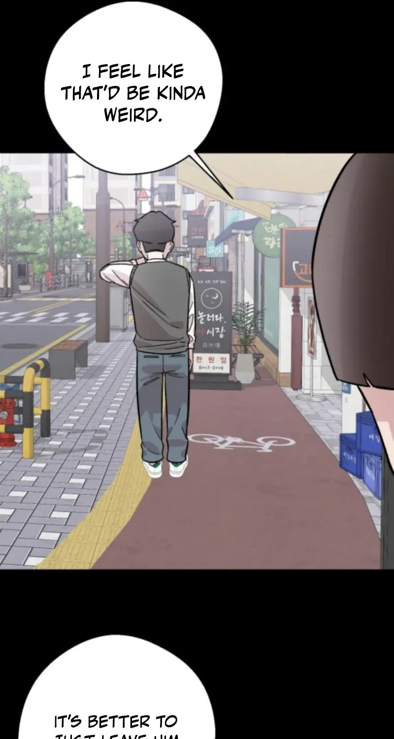 Mid-Twenties, What Is Success? Chapter 16 - page 23