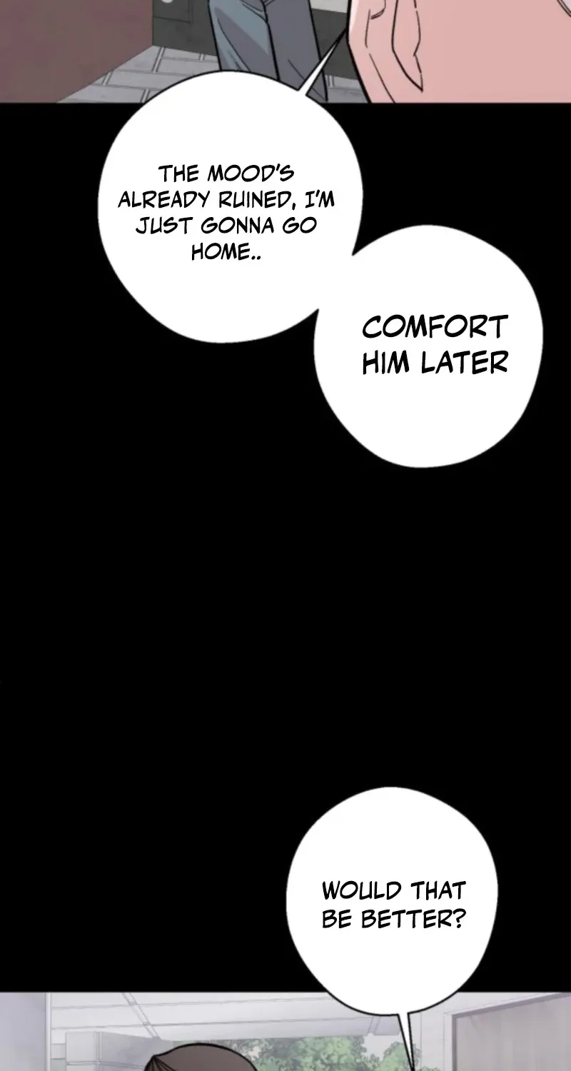 Mid-Twenties, What Is Success? Chapter 16 - page 26