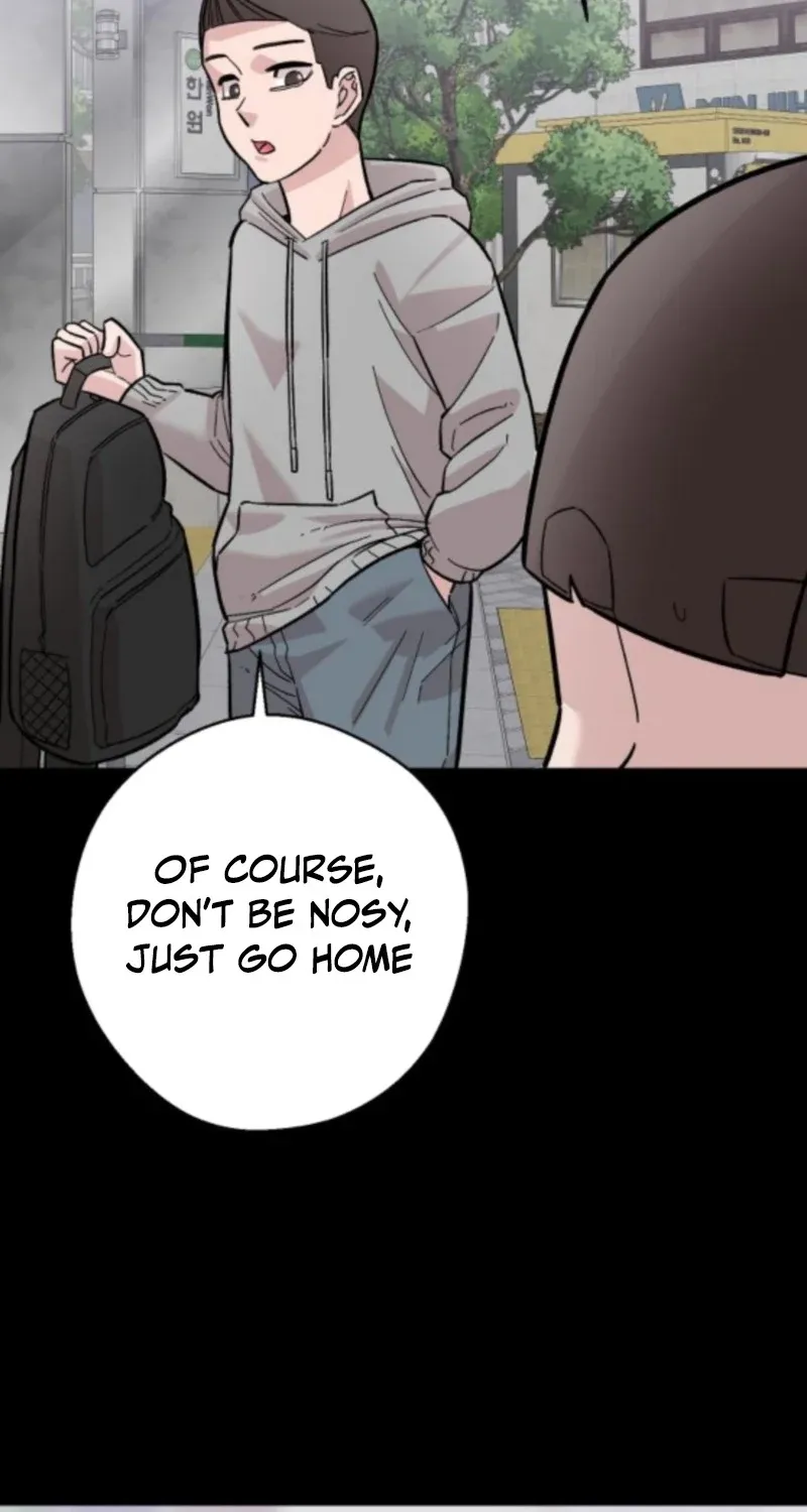 Mid-Twenties, What Is Success? Chapter 16 - page 27