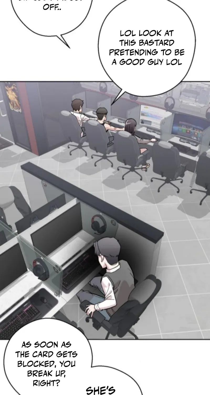 Mid-Twenties, What Is Success? Chapter 16 - page 3