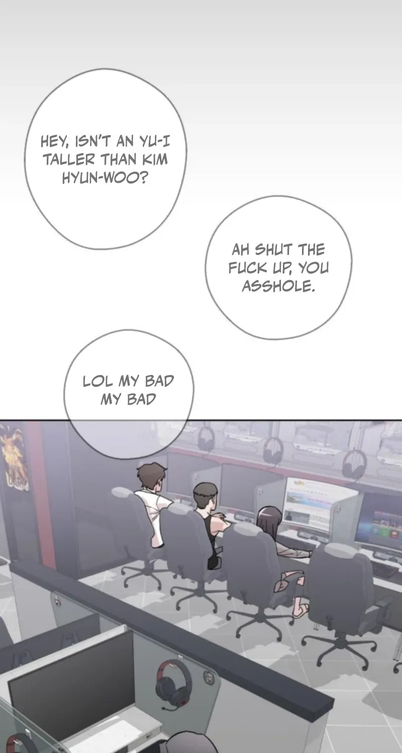 Mid-Twenties, What Is Success? Chapter 16 - page 31