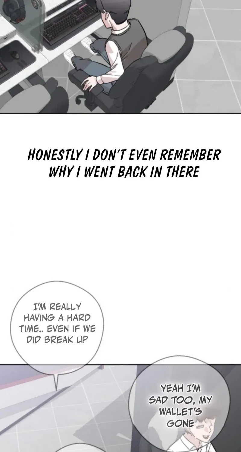 Mid-Twenties, What Is Success? Chapter 16 - page 32